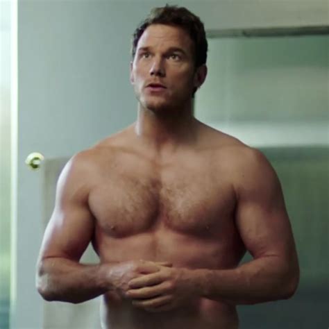 chris pratt shirtles|Shirtless Chris Pratt Pictures .